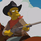 Illustration for article titled iThe Simpsons/i: “Yellow Subterfuge”